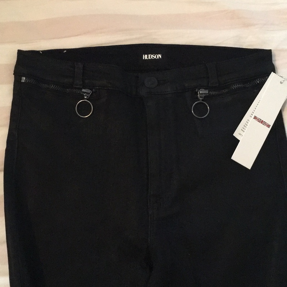 Hudson Kooper Jeans Brand New with tags